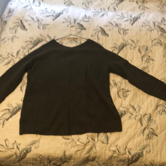 Ruby Moon Sweater - Picture 4 of 4